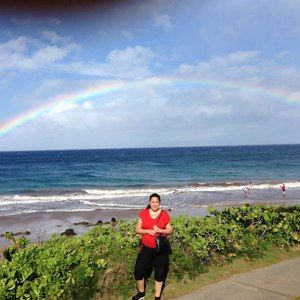 Meet your Posher, Kathryn